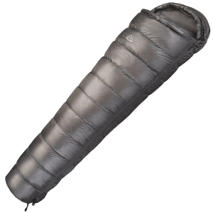Мешок спальный теплый Вежа Комфорт Sivera -1 ( +4)