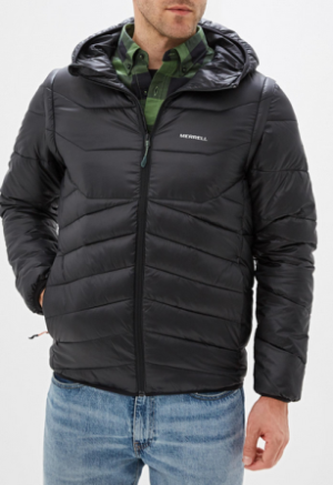 Функциональная мужская куртка Merrell