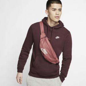 Удобная сумка на пояс Nike Sportswear Heritage