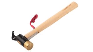 Молоток палаточный Robens Copper Head Hammer