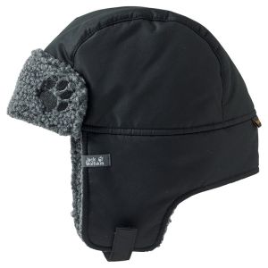 Шапка детская Jack Wolfskin RHODE ISLAND STORMLOCK HAT K