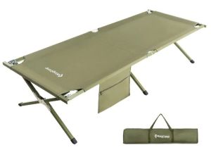 Кровать мягкая King Camp 3806A Armyman Camping Bed