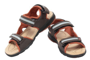 Сандали практичные Remington S-15272E