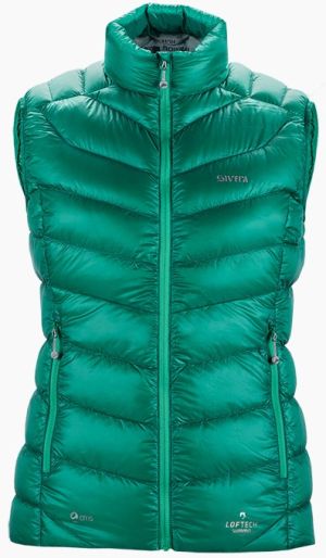 Теплый жилет Беребра Sivera Summit