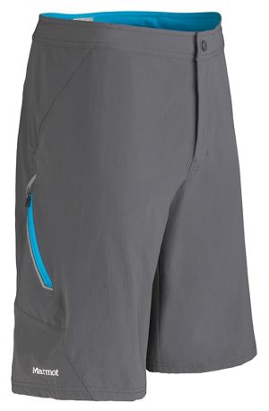 Шорты летние для спорта Marmot Approach Short