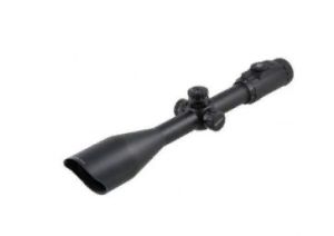 Оптический прицел для винтовки пузырьковый уровень Leapers Accushot Premium 4-16X56