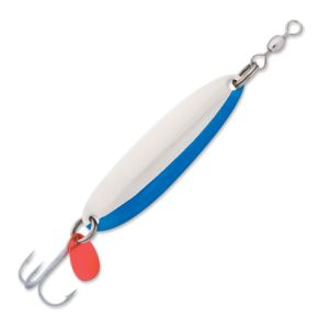 Приманка дпльнобойная Luhr Jensen Krocodile 014 7 гр