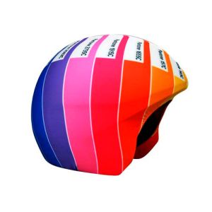 Универсальный нашлемник Coolcasc 151 Panthone