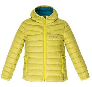 Куртка пуховая детская Red Fox Air Baby