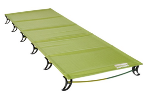 Раскладушка компактная Therm-A-Rest Luxurylite Ultralite Cot