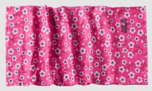 Детский шарф Jack Wolfskin Print Headgear Kids