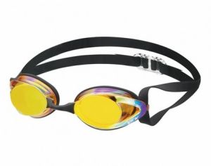 Маска зеркальная для плавания View V-101 Sniper