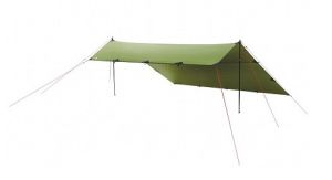 Тент туристческий Robens Tarp