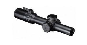 Оптический прицел Bushnell Elite Tactical 1-6.5x24 ThrowDown PCL™