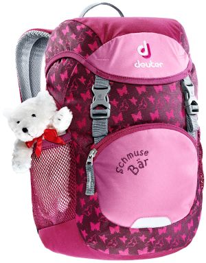 Рюкзак школьный удобный Deuter Schmusebar 8