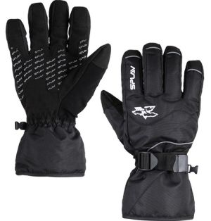 Мембранные перчатки Сплав Rush v.2