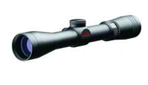 Прицел для охоты Redfield Revolution 2-7x33mm Matte 4-Plex