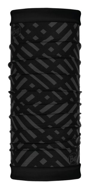 Зимняя бандана шарф Buff - Reversible Polar Platinum