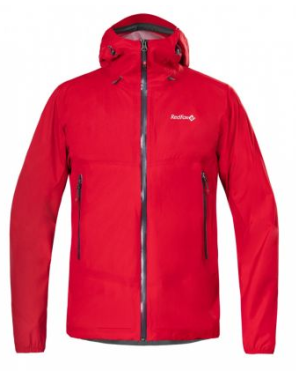 Куртка ветровка мембранная Red Fox Munnar