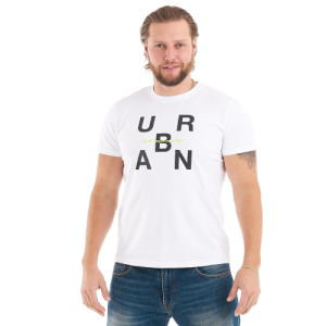 Комфортная футболка с принтом Dragonfly Summer Urban collection M