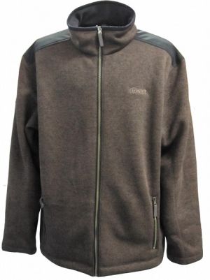 Куртка мужская флисовая Вилд Tramp