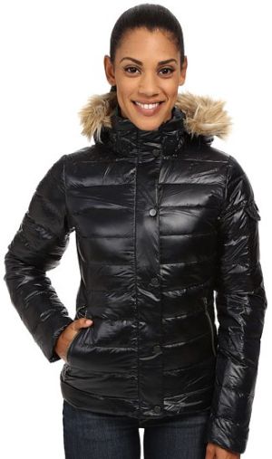 Куртка классическая пуховая Marmot Wm'S Hailey Jacket