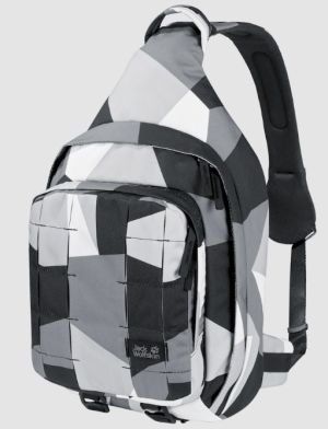 Стильный рюкзак Jack Wolfskin TRT 10 Bag