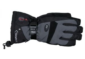 Перчатки горные Glance Corner