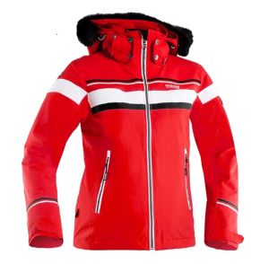 Женская горнолыжная куртка 8848 ALTITUDE Carlin