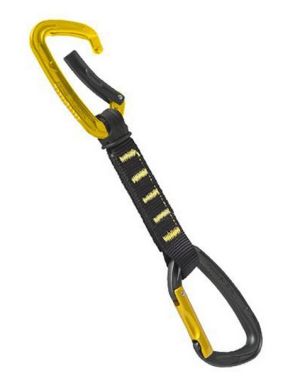 Оттяжка скалолазная Mad Rock Bottle Nose Draw 4 lnch