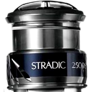 Дополнительная шпуля для катушки Shimano Stradic FK