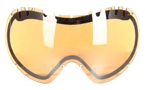 Гибкая линза Dragon Alliance Foil Rpl Lens (Amber)