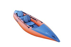 Байдарка надувная Stream Хатанга-2 Weekend