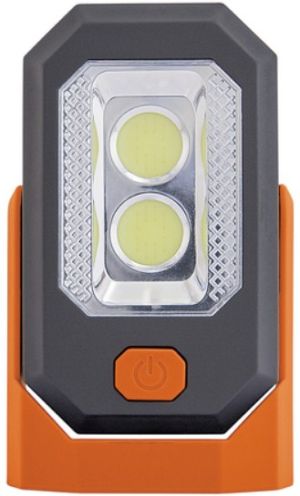 Фонарь с крючком для подвешивания Оптимус Яркий луч -pocket