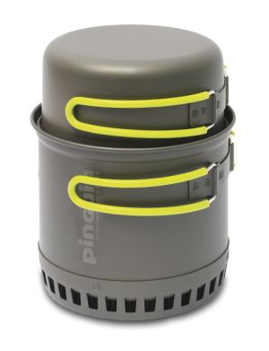 Набор алюминиевой посуды Pinguin Double X