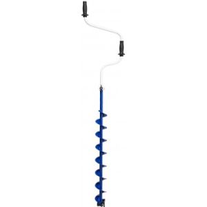 Ледобур для бурения Helios Long левое вращение