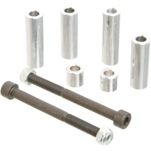 Втулки для кошек Grivel G14 Alu Spacer