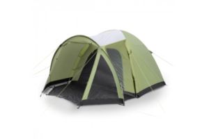 Качественная палатка  Kampa Dometic Brighton 5