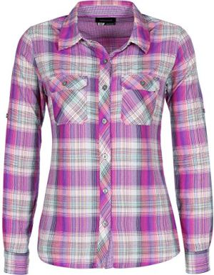 Рубашка комфортная для девушек Marmot Wm's Evelyn LS