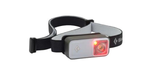 Надежный фонарь Black Diamond Ion