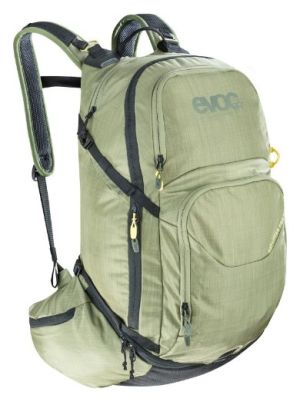 Качественный велосипедный рюкзак Evoc Explorer Pro 30L