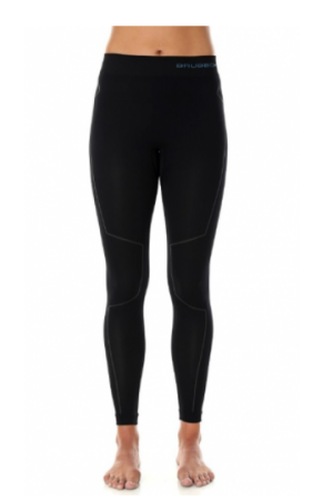 Термолеггинсы Brubeck Thermo Nilit Heat