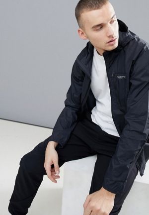 Мужская куртка с капюшоном Marmot Active Air Lite