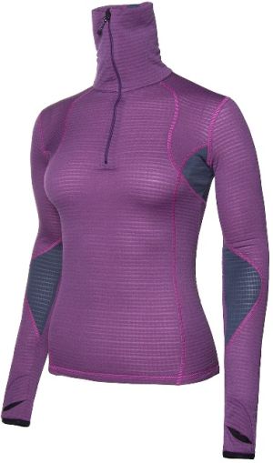 Спортивный пуловер O3 Ozone Gwen O-Stretch Light