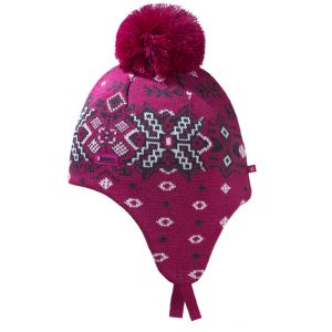 Шапка зимняя Kama A66