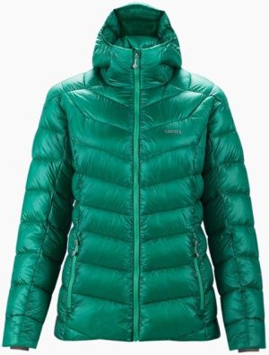 Городская женская куртка Бармица Sivera Summit