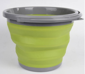 Ведро туристическое Tramp 10