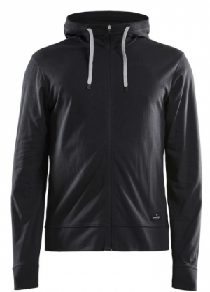 Мужская куртка Craft Deft 2.0 FZ Jersey