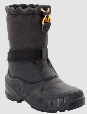 Теплые сапоги для зимы Jack Wolfskin Iceland High K