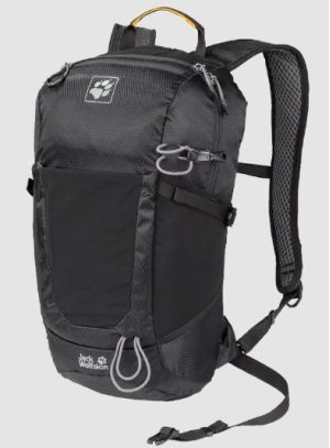 Эргономичный рюкзак Jack Wolfskin Kingston 16 Pack